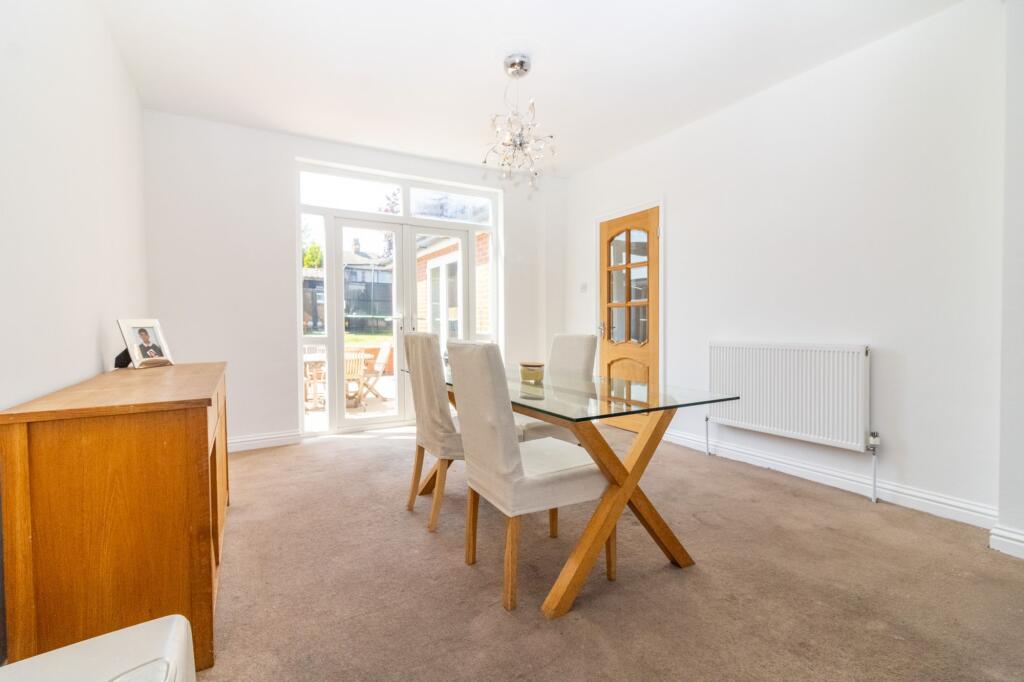 Wavertree Drive, Leicester, LE4 photo 4
