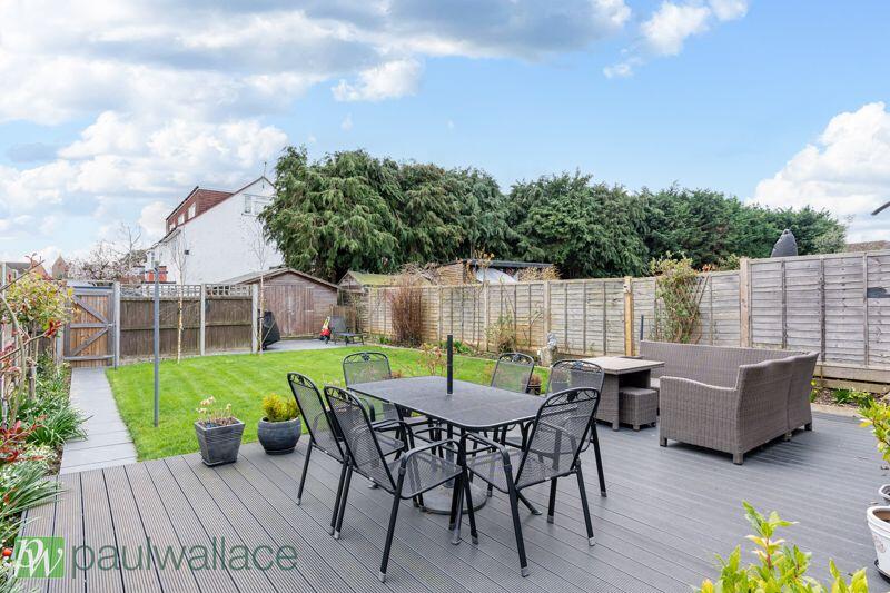 Balcownie Cottage, Hoddesdon photo 4