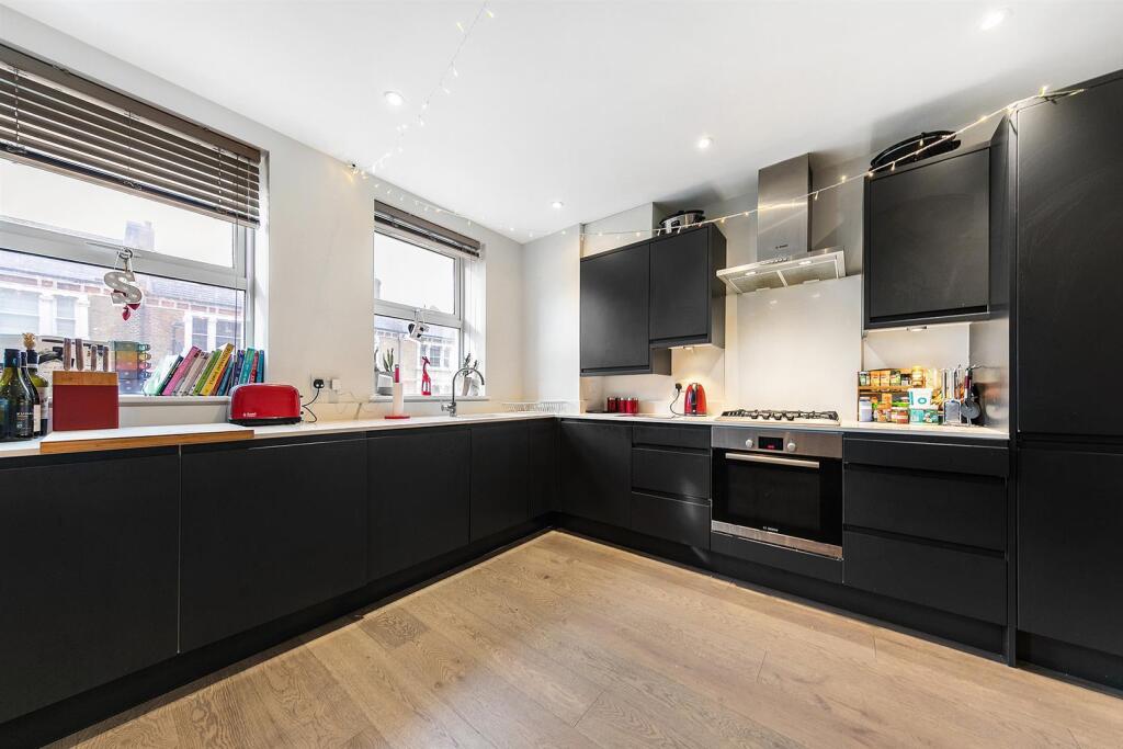 Apartment in London, East Dulwich - View 4