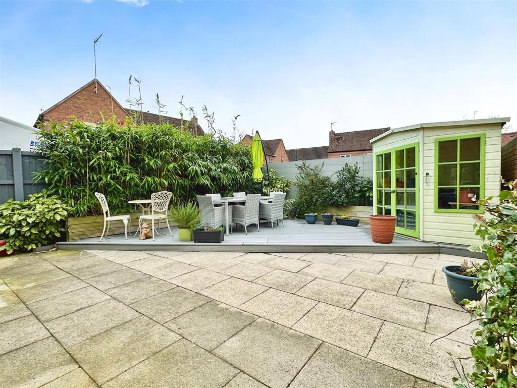 House in Stratford-on-Avon, Alcester - View 4