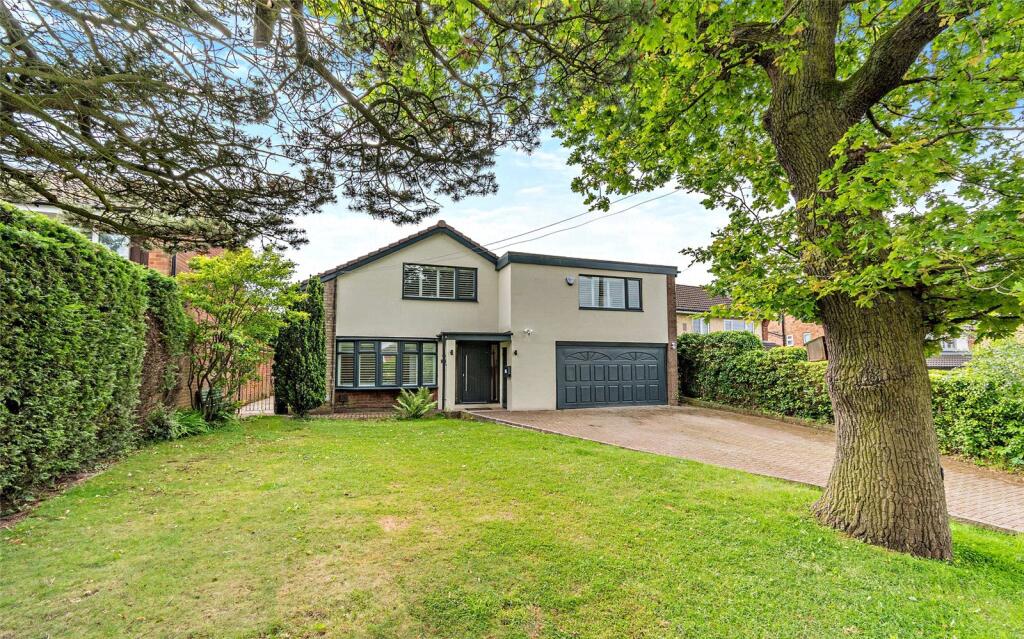 Main image of property: Grove Lane, Hale, Cheshire, WA15