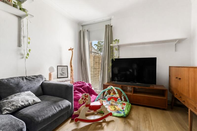 Apartment in London, Muswell Hill - More