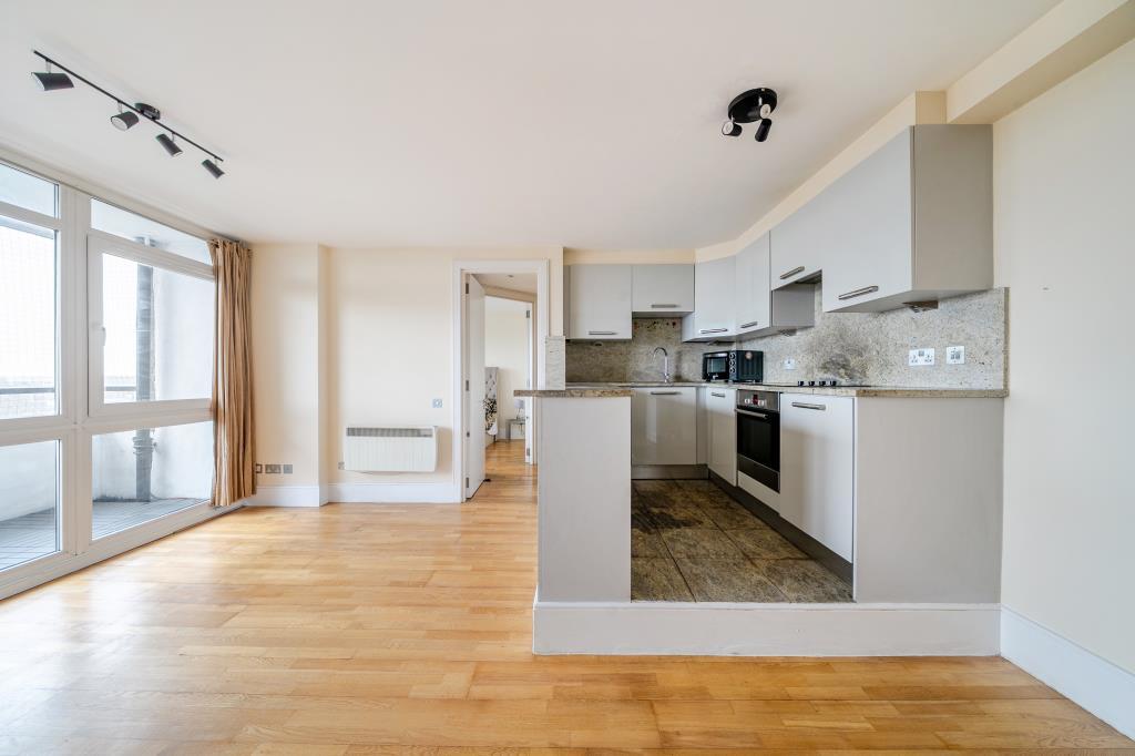 Main image of property: Stuart Tower, Maida Vale, W9