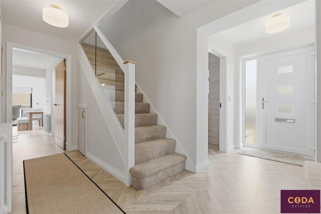 Woodhill Road, Bishopbriggs, Glasgow photo 3
