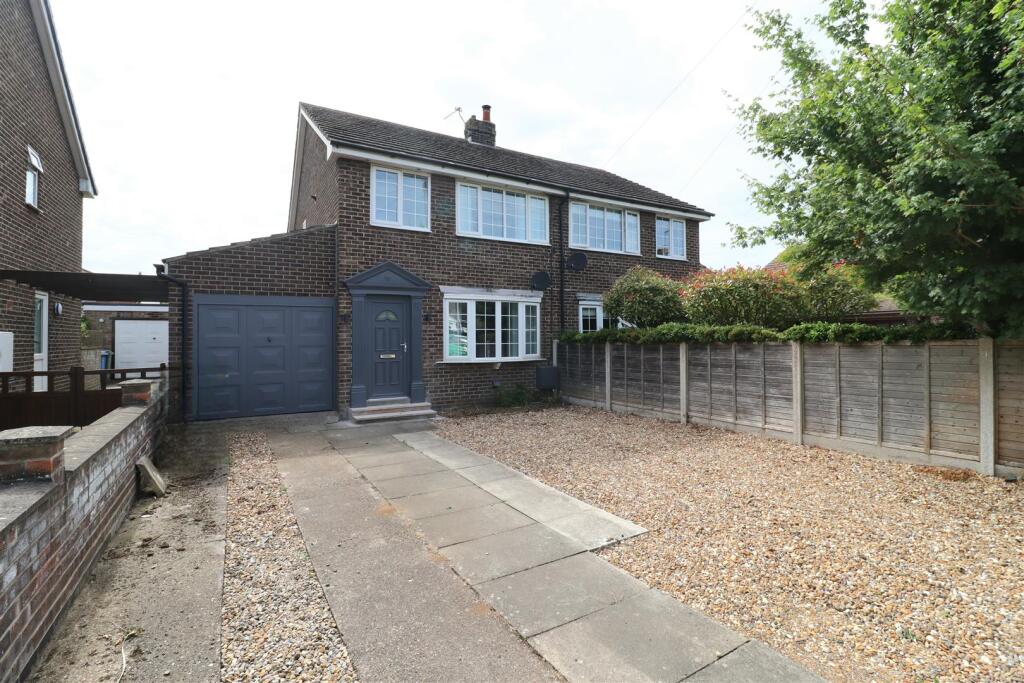 Main image of property: Chestnut Drive, Holme-On-Spalding-Moor, York