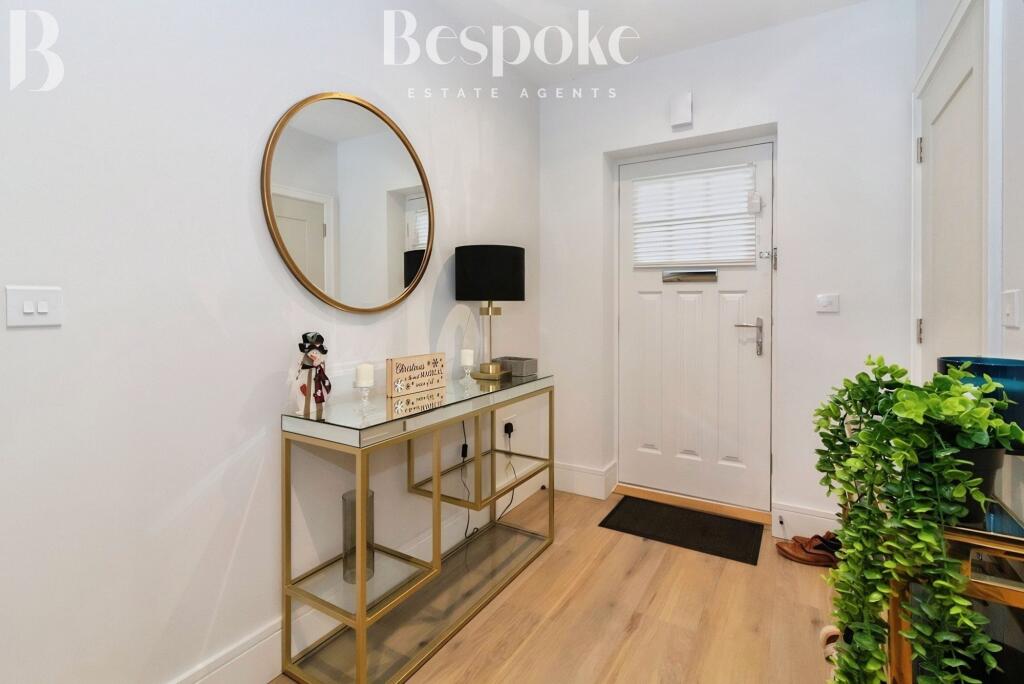 House in Reading, Green Park Village, Coley Park - View 2