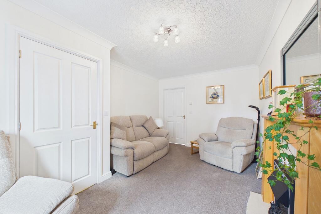 House in Egremont, Cumberland - View 3