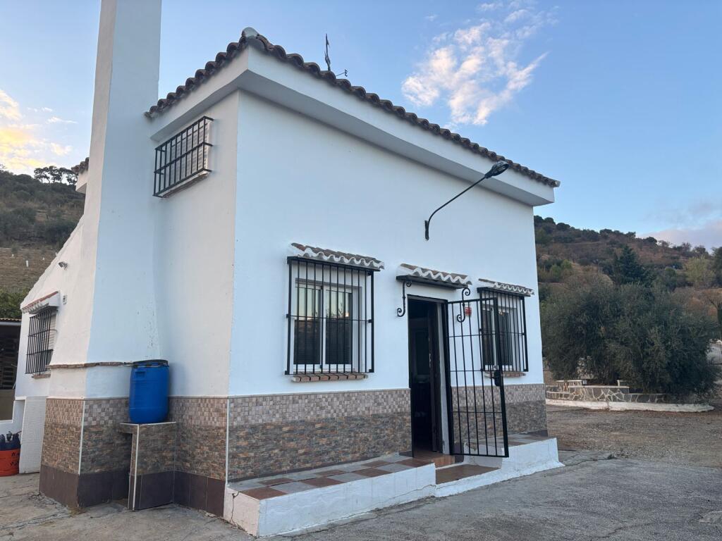 Main image of property: Andalucia, Malaga, Casabermeja