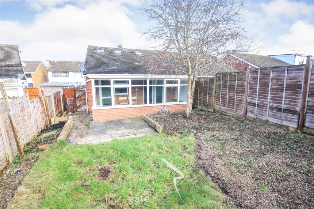 Main image of property: Freemantle Road, Rugby, Warwickshire