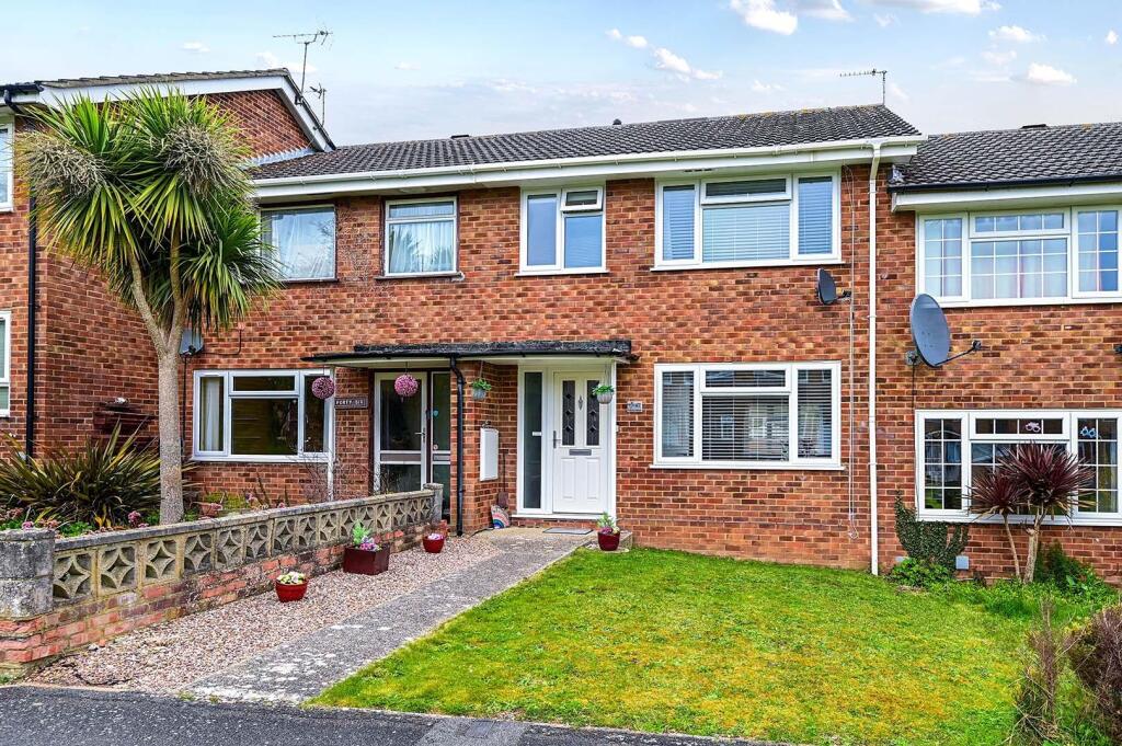 Main image of property: Porter Road, Basingstoke