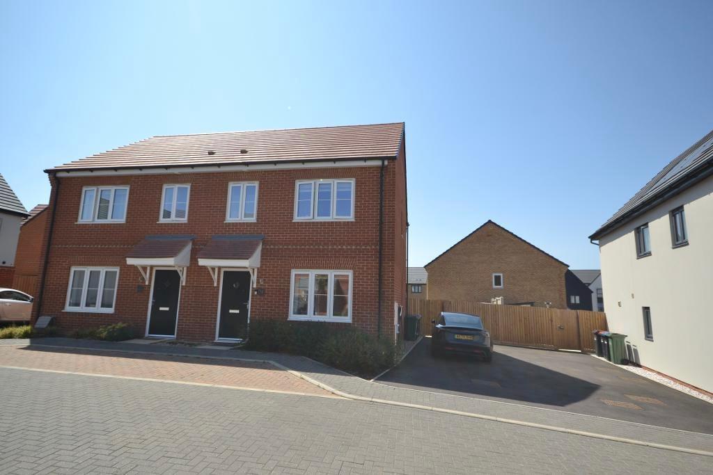 Main image of property: Beltie Close, Whitehouse, Milton Keynes, Buckinghamshire, MK8 1FE