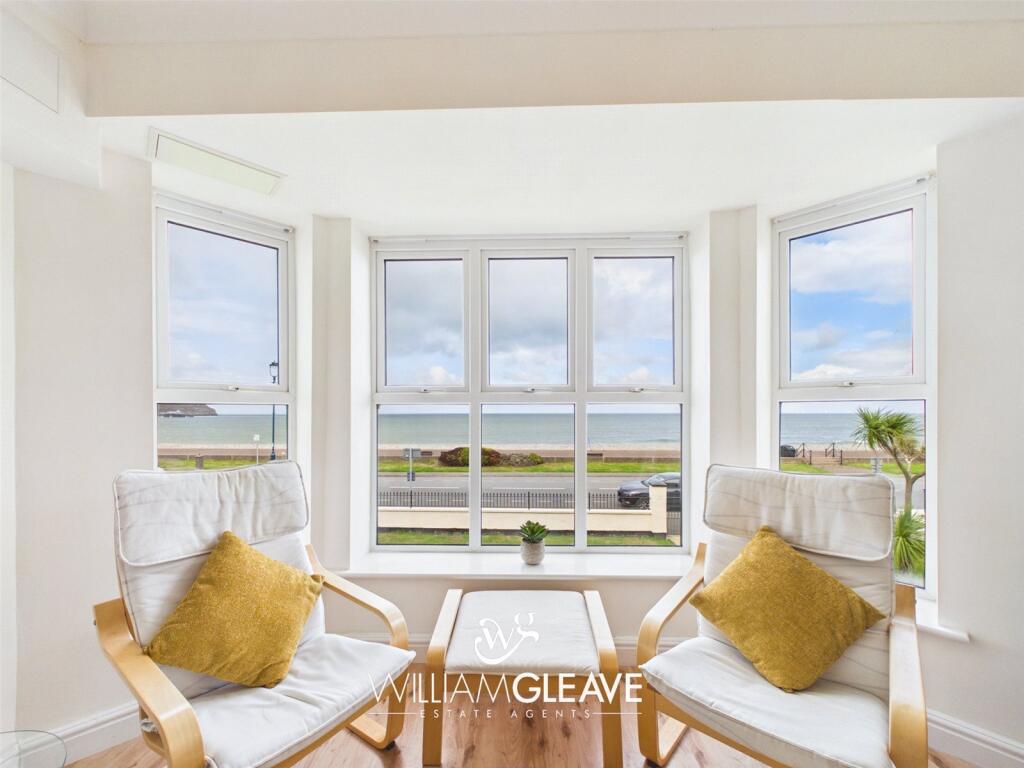 Apartment in Llandudno - View 3