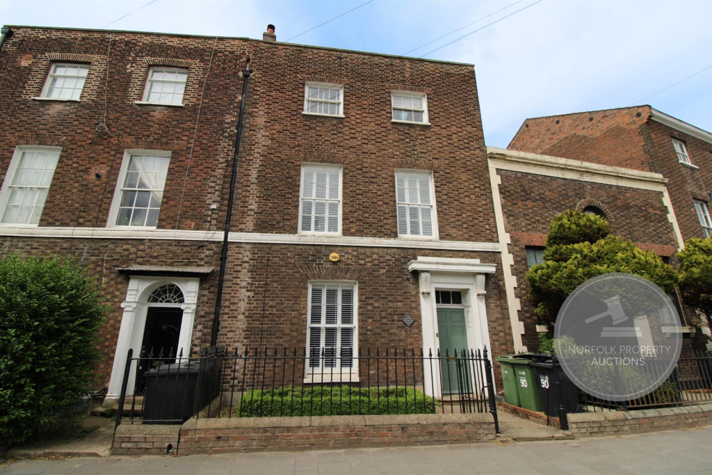 Main image of property: London Road, King's Lynn
