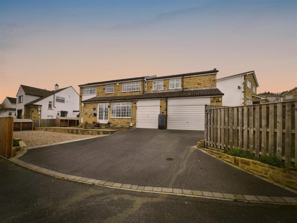 Additional image 38 of Walker Wood, Baildon, BD17 5BE