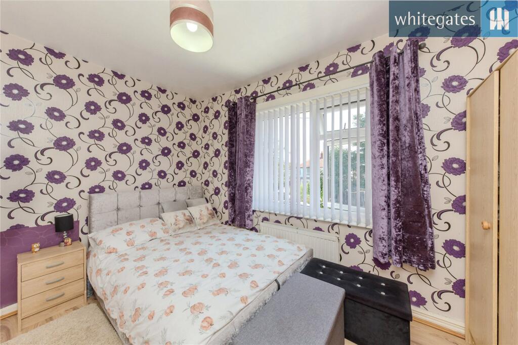 House in Crewe, Cheshire East - More