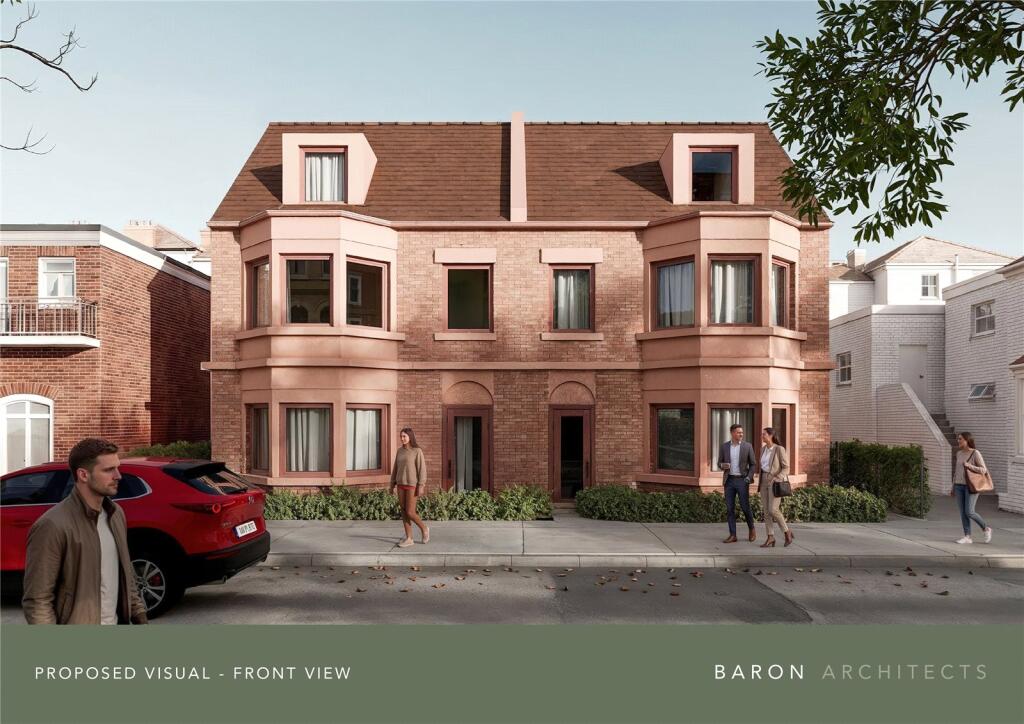 Main image of property: Clarence Road, Southend-on-Sea, Essex, SS1