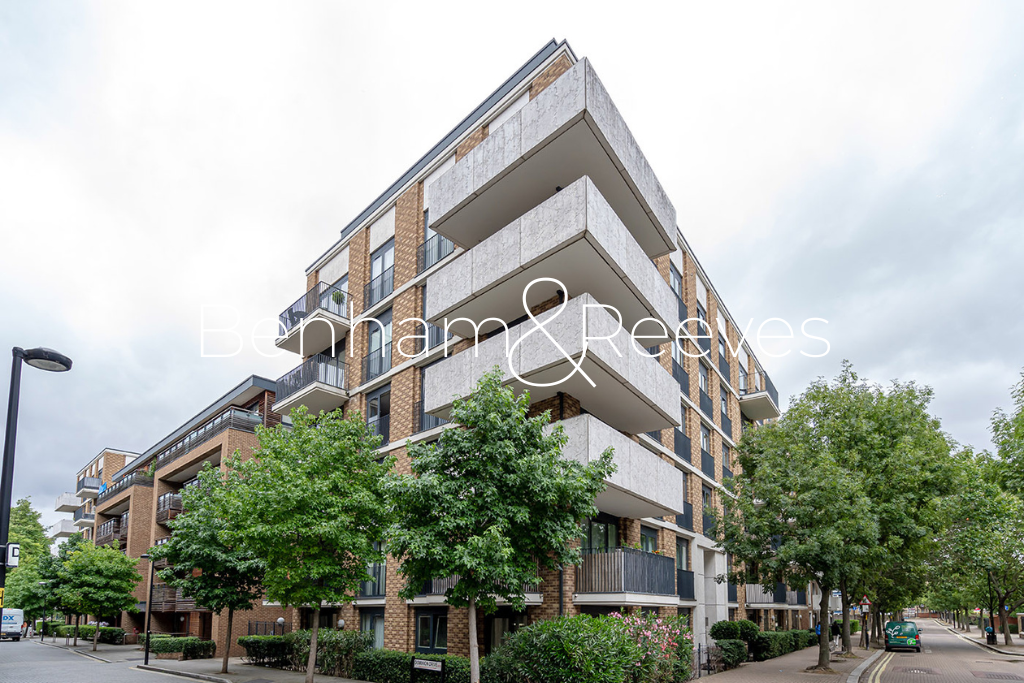Main image of property: Fairmont House, Needleman Street, Southwark, London