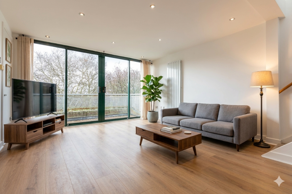 Main image of property: Martello Street, London, E8