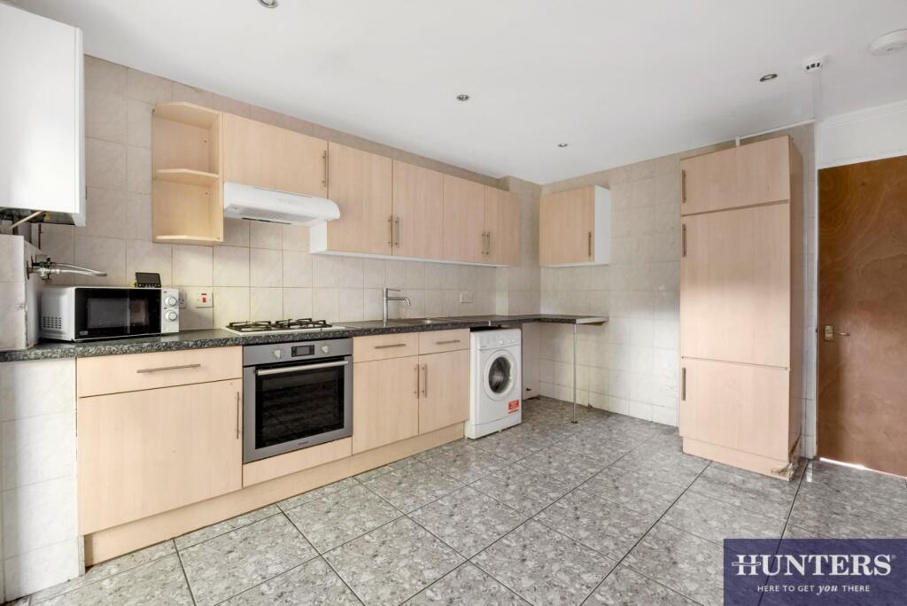 House in London - View 3
