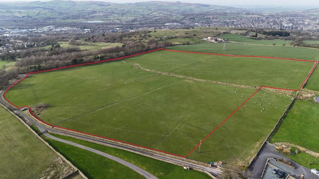 Main image of property: Land at Shelfield Farm 