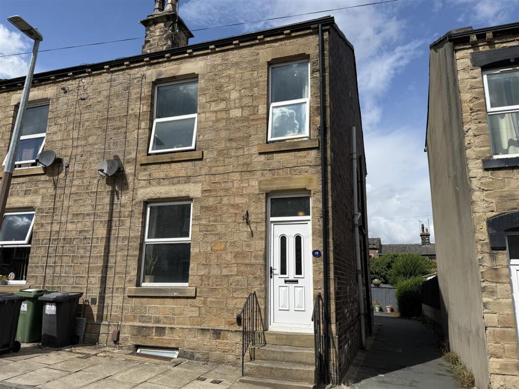 Main image of property: Johnson Street, Lower Hopton, Mirfield