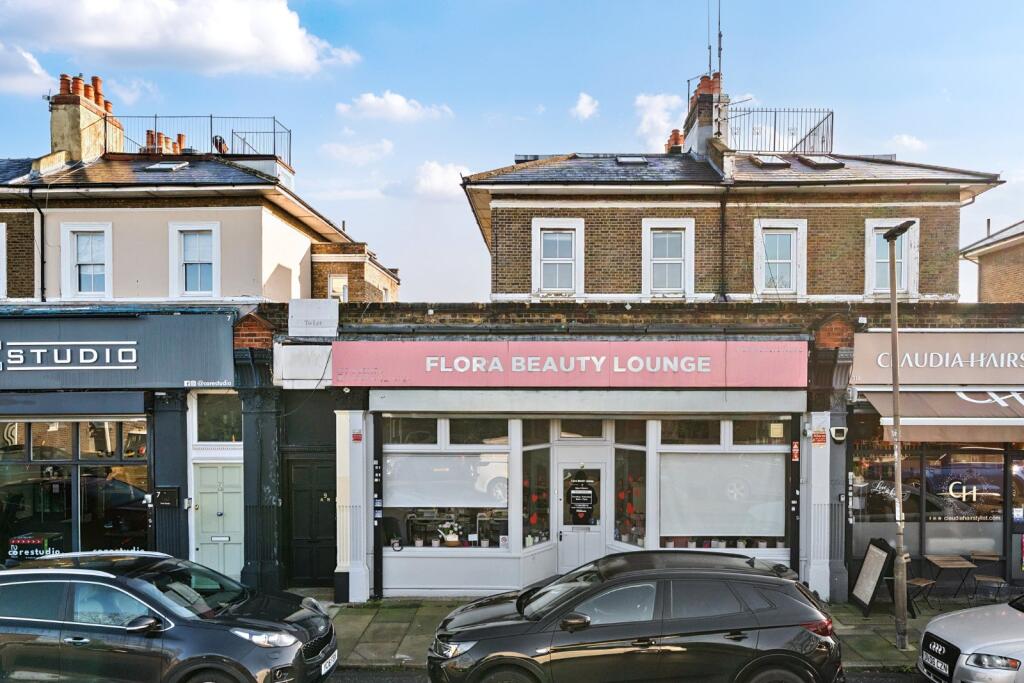 Delacourt Road, Blackheath, London, SE3 - Ansicht 6