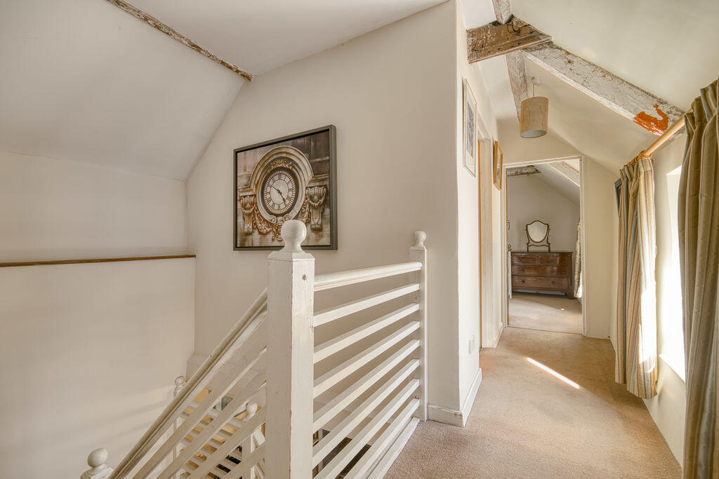 Additional image 16 of Charming 18th-century character property with beautiful gardens, orchard and characterful outbuildings