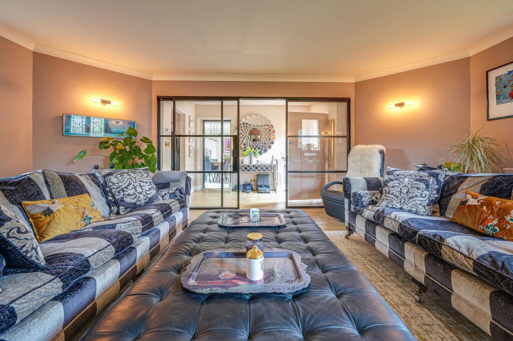 Main image of property: Kiln Lane, Tonbridge, TN11