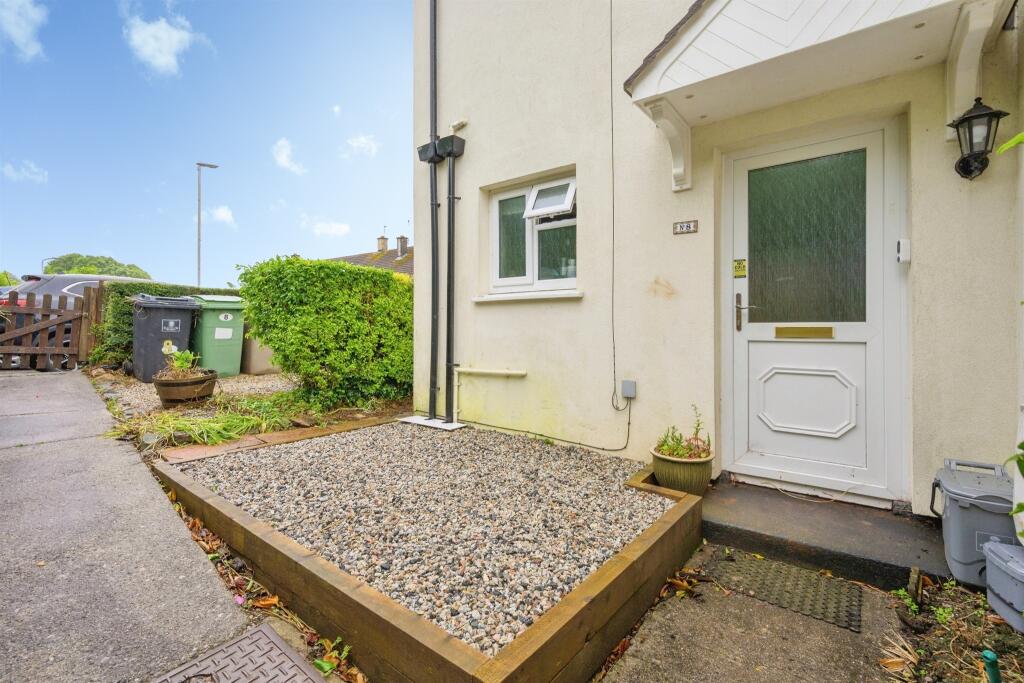 Main image of property: Monmouth Gardens, PLYMOUTH