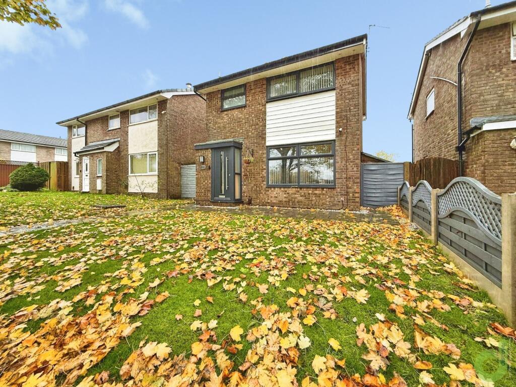 Main image of property: Tiverton Close, Fulwood, PR2