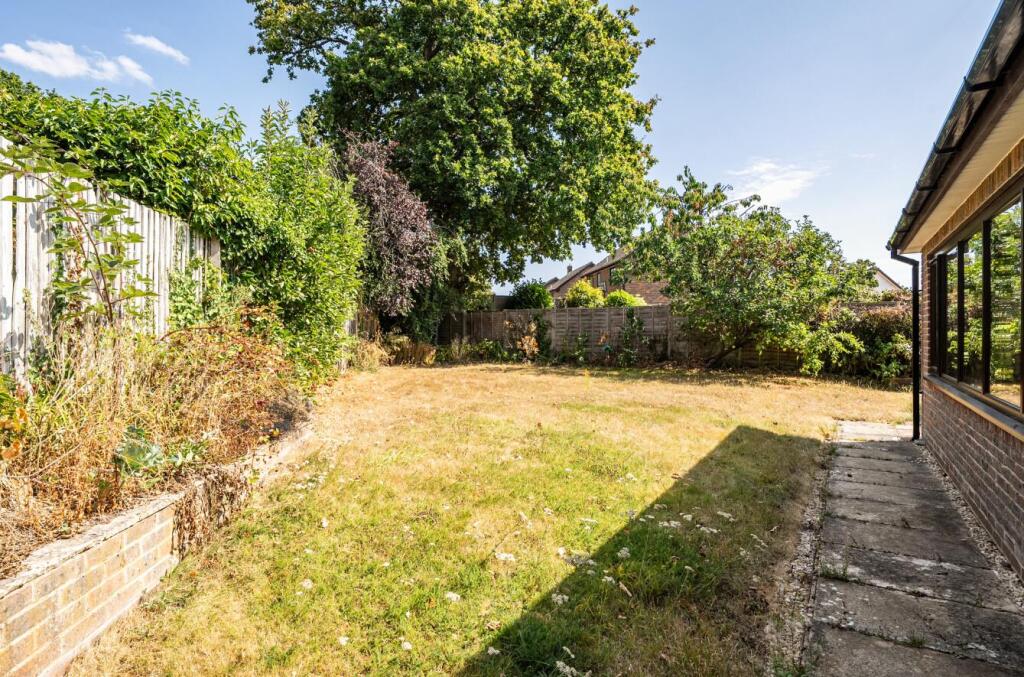 House in Southampton - View 5