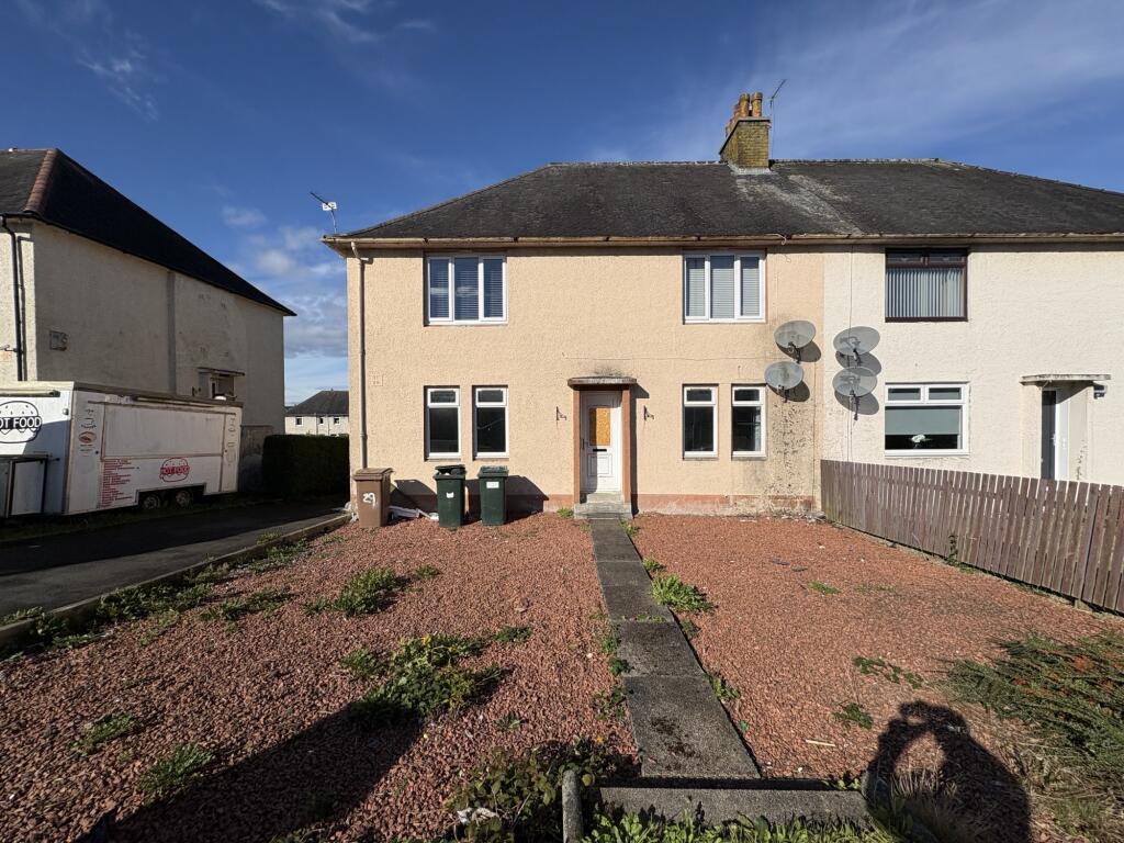 Main image of property: Witchknowe Road, Kilmarnock