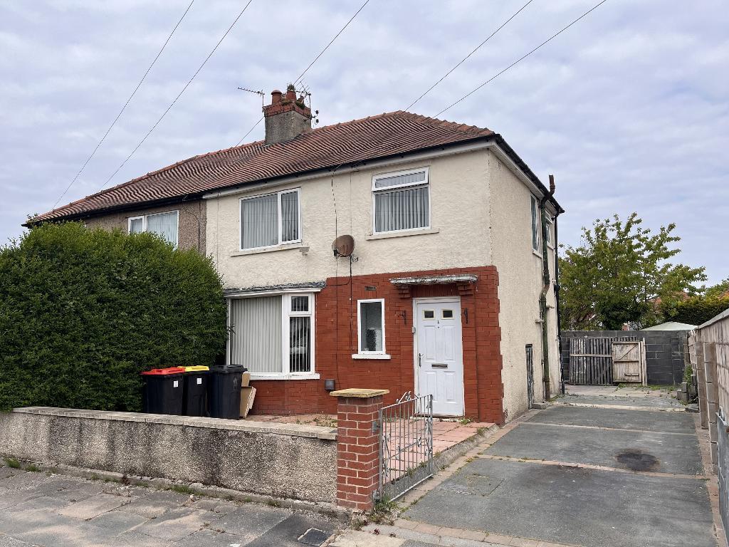 Main image of property: Fox Grove, Morecambe, LA3 1HU