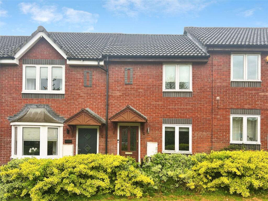 Main image of property: Badgers Retreat, LEAMINGTON SPA, Warwickshire, CV31