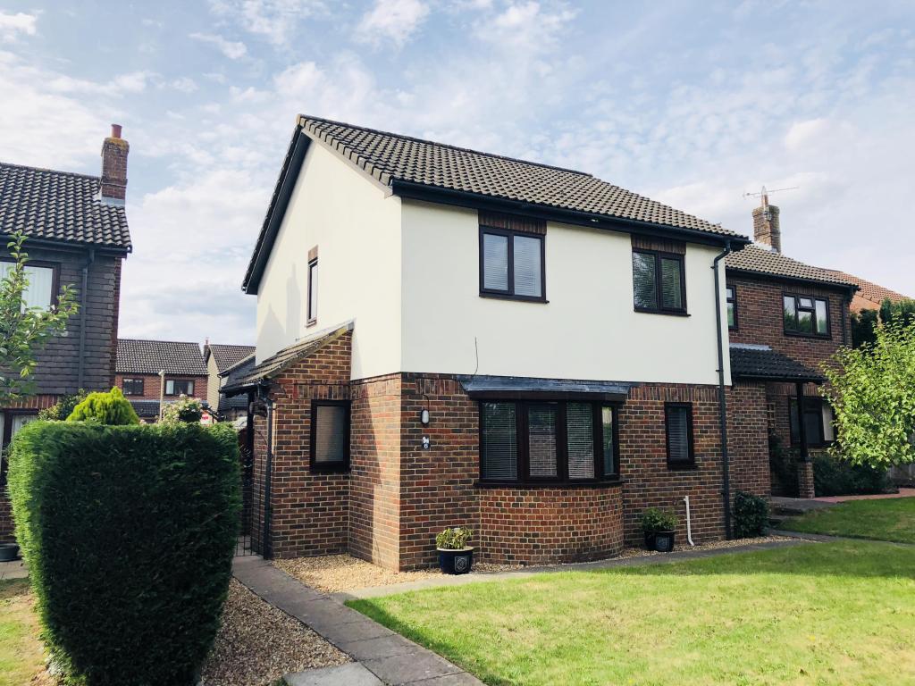 Main image of property: Porchester Close, Charlton, Andover