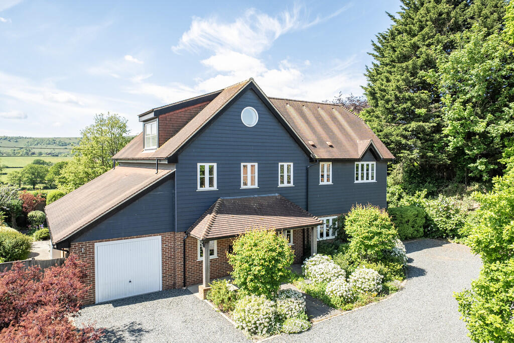Main image of property: Storrington - stunning views of the South Downs