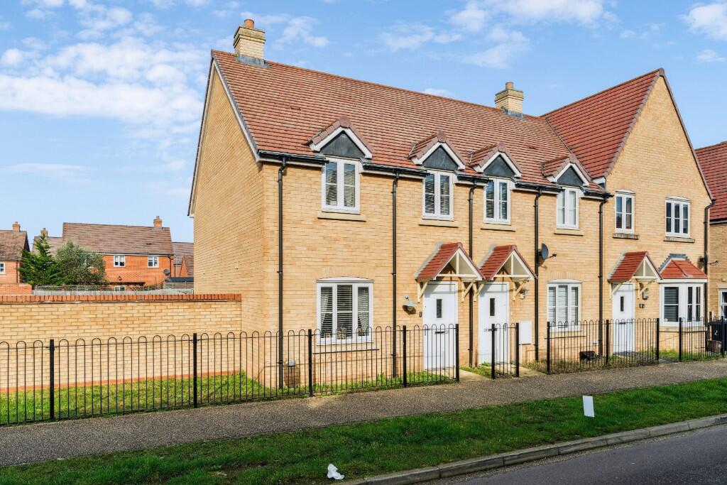 Main image of property: Sanger Avenue, Biggleswade, Bedfordshire, SG18