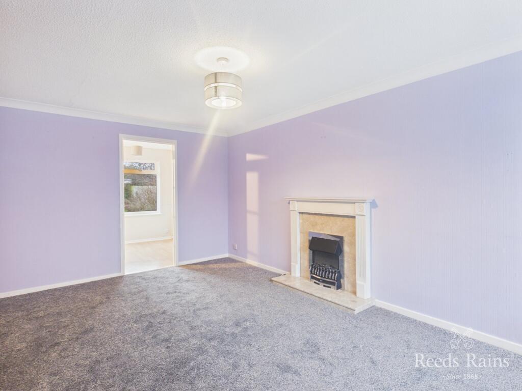 Barrasford Road, Newton Hall, Durham, DH1 photo 2
