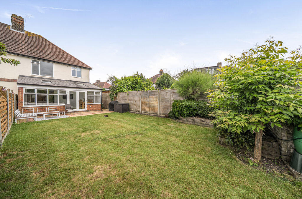 Main image of property: Cedric Road, New Eltham