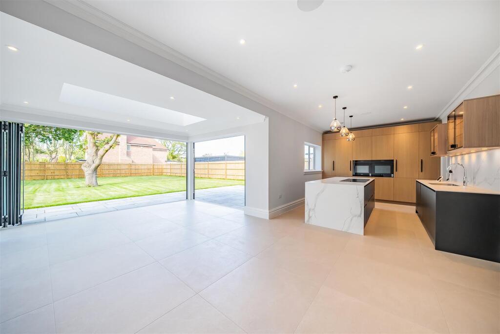 Brook Avenue, Warsash photo 4