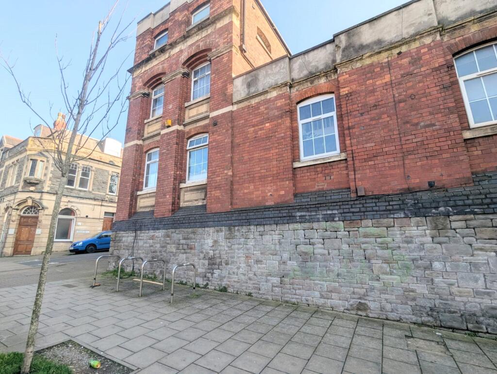 Main image of property: Verrier Road, Bristol, BS5