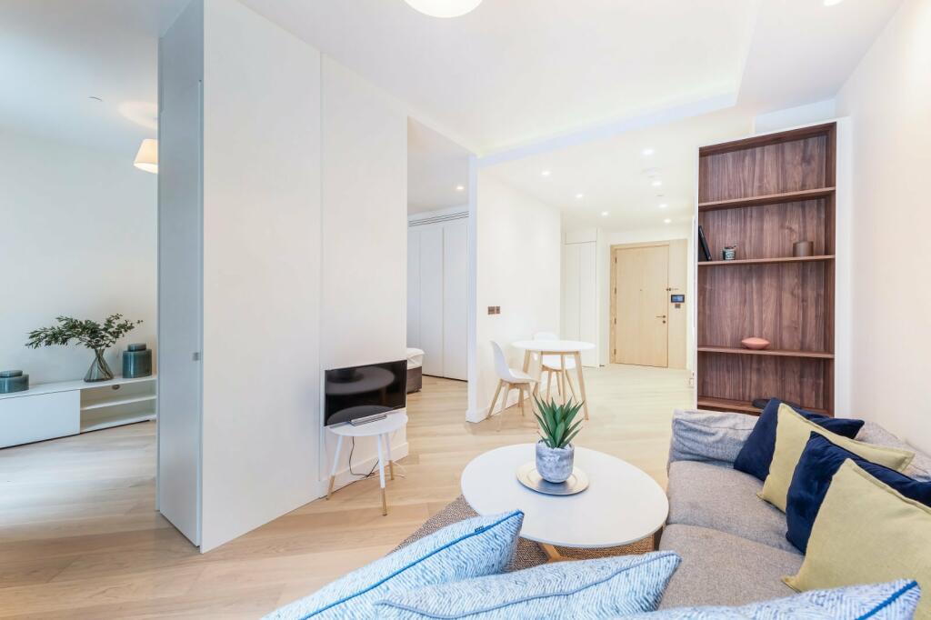 Main image of property: Television Centre, 101 Wood Lane, White City, London