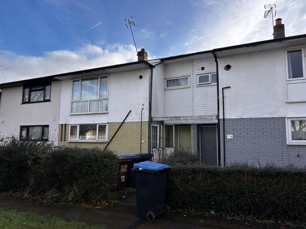 Main image of property: Hare Lane, Hatfield