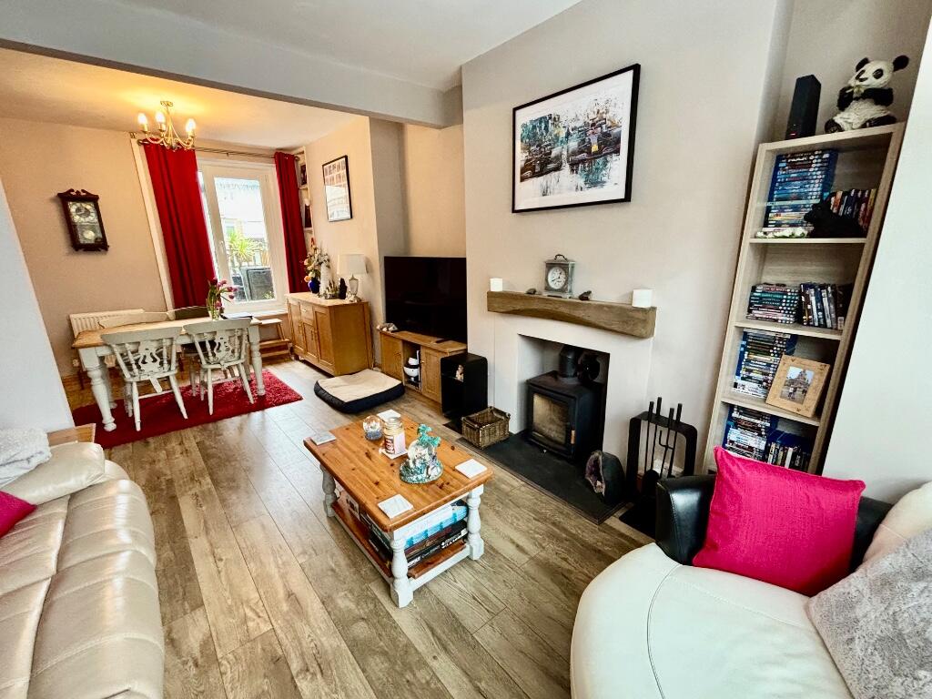 Chapel Way, Plymouth, Devon, PL3 5EF photo 3