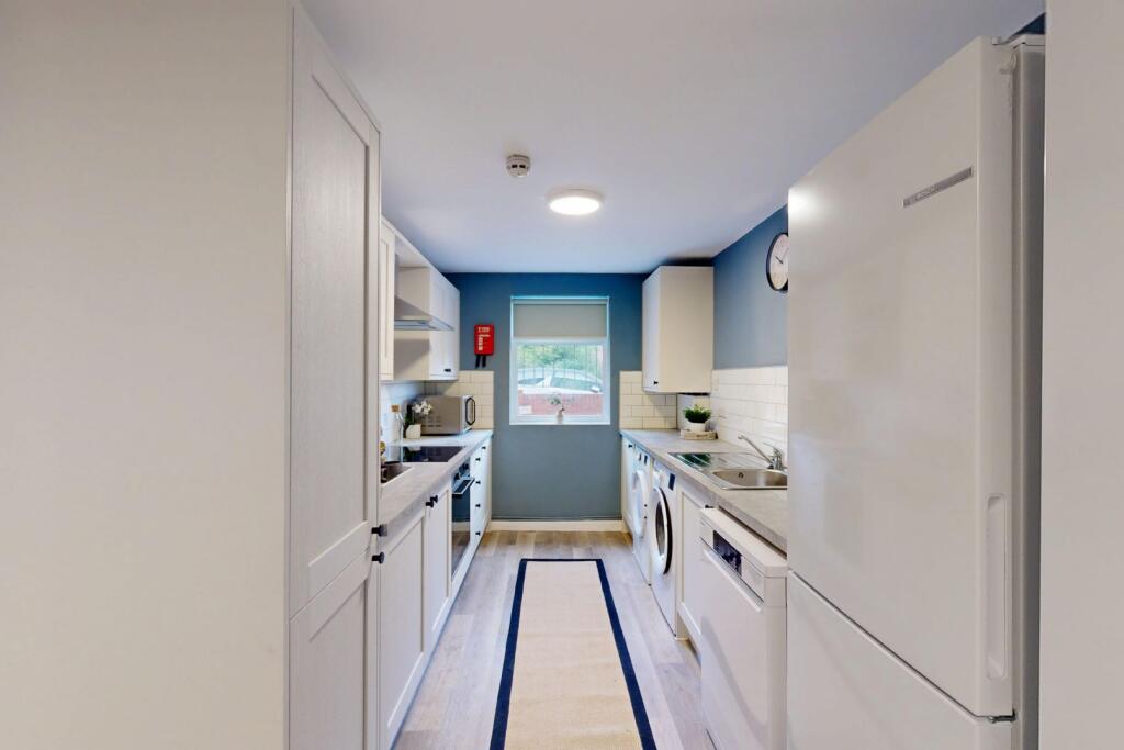 House in Nottingham - View 5