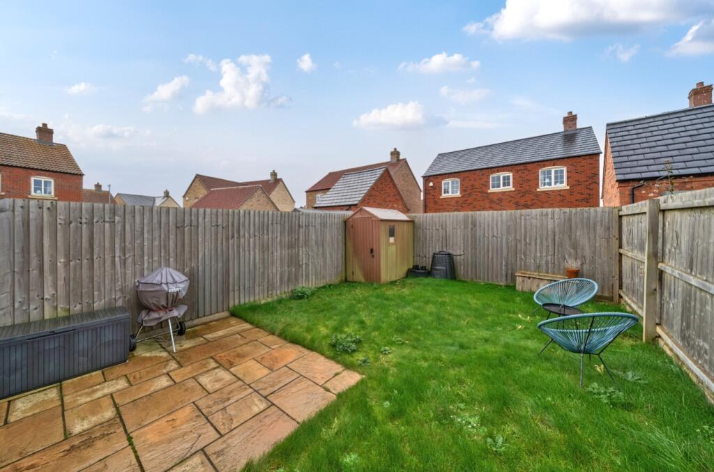 Top Farm Avenue, Navenby, Lincoln, Lincolnshire, LN5 photo 4