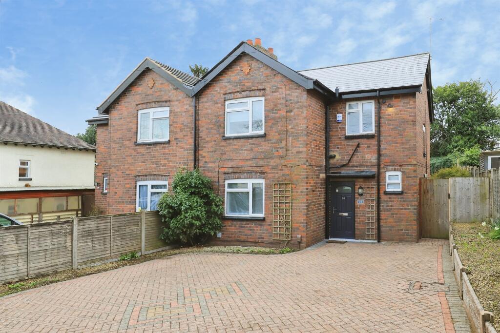 Main image of property: Tomkinson Drive, Kidderminster