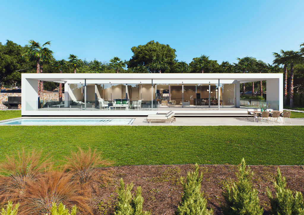 Main image of property: Las Colinas Golf, Alicante, Valencia