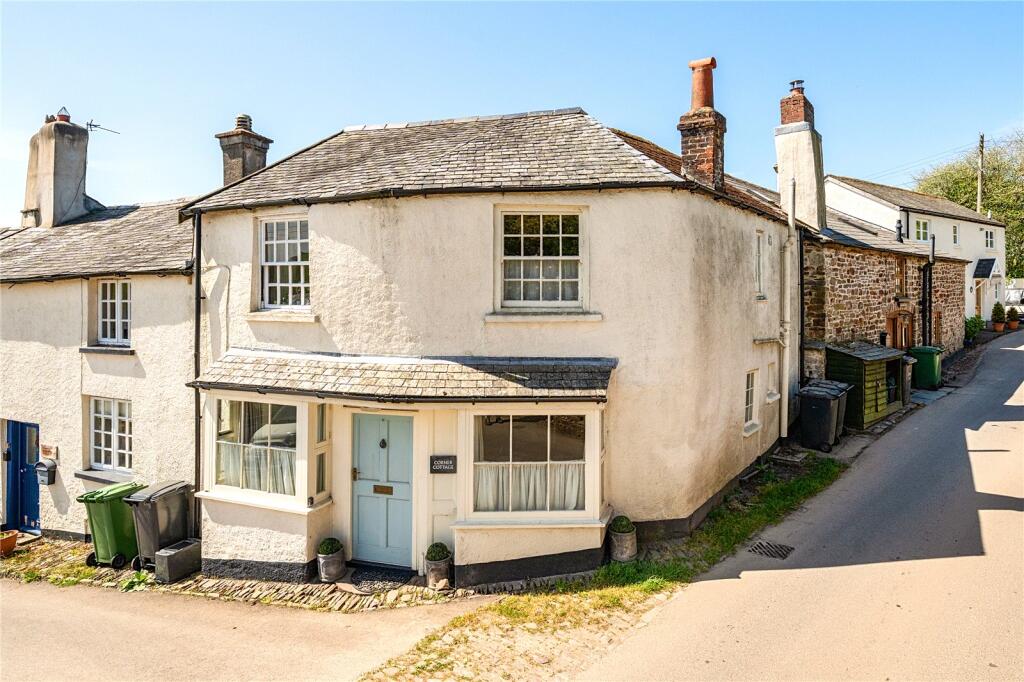 Main image of property: The Square, North Molton, South Molton, Devon, EX36