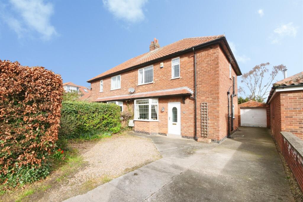 Main image of property: Eastfield Avenue, Haxby, York